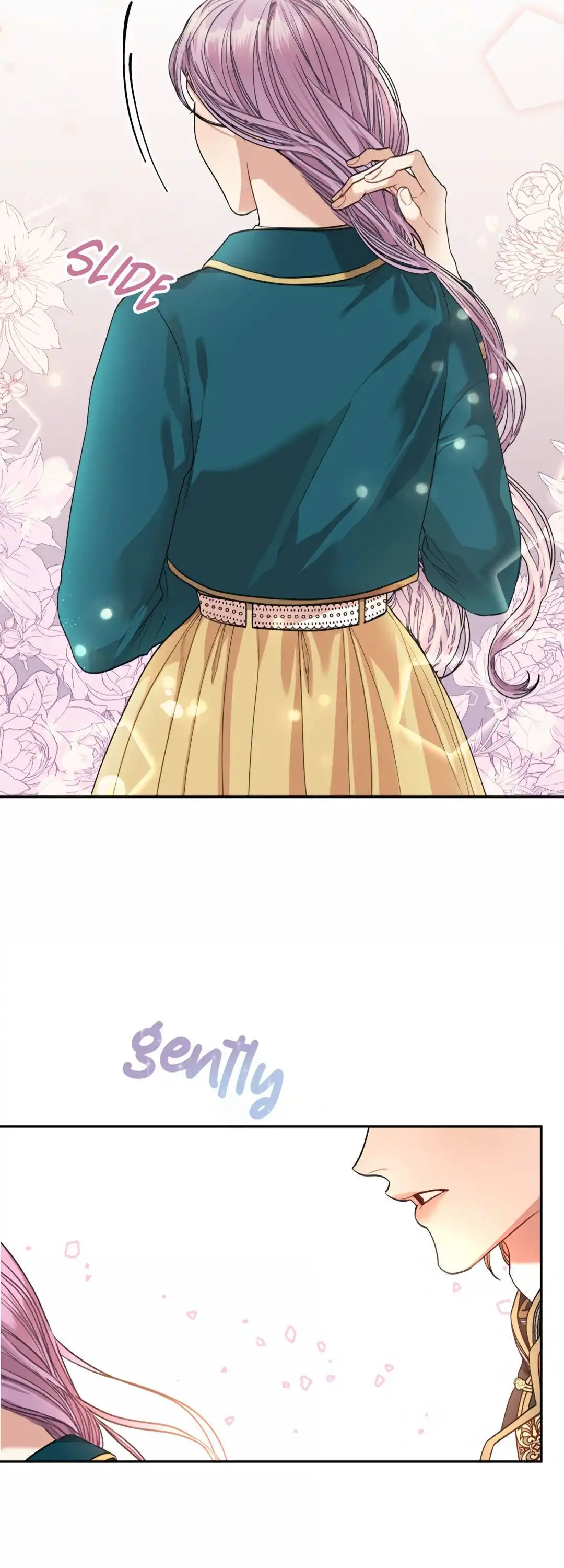 I Became The Tyrant'S Secretary Chapter 27 37
